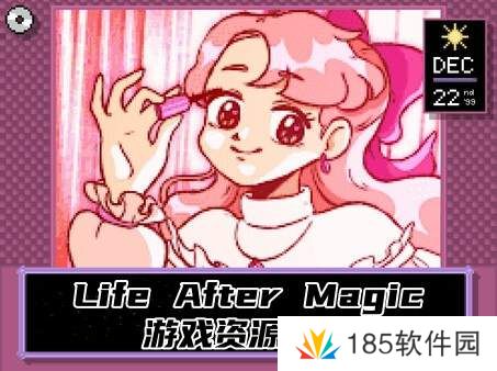 Life After Magic游戏资源分享-Life After Magic电脑版下载