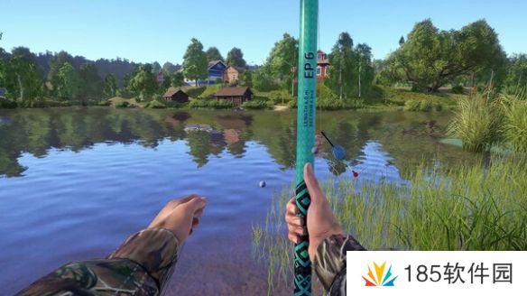 russianfishing4怎么改中文-russianfishing4设置中文方法