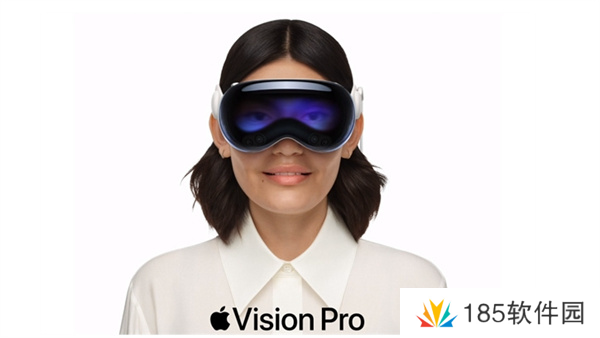 VisionPro近视眼能用吗