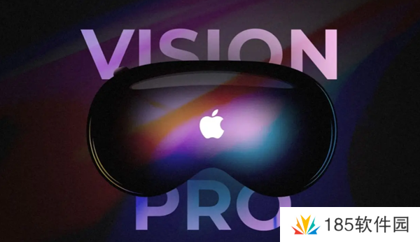 VisionPro近视眼能用吗