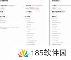 3DMark免费版与付费版的区别是什么-探索3DMark免费和付费版本的主要差异