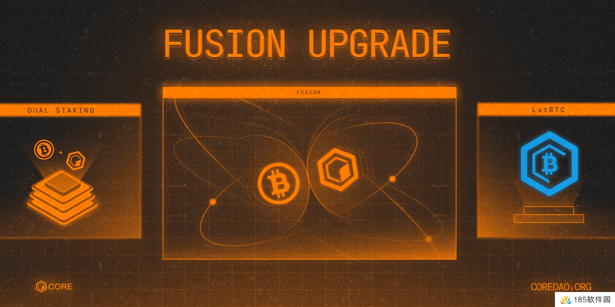 BTCFi头部项目Core完成Fusion升级：一文详解变化及市场机遇